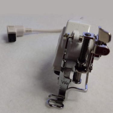 Baby Lock Embroidery Foot W+ with Needle Beam