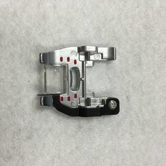 Brother Dual Feed 1/4 inch Guide Foot for MuVit