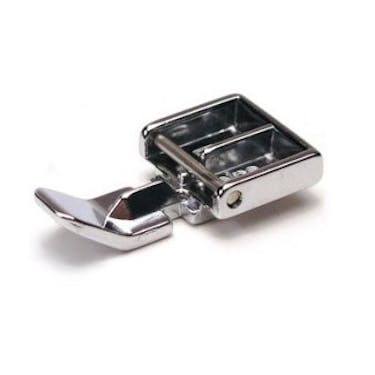 Brother Adjustable Zipper / Piping Foot SA161 - 1000's of Parts - Pocono Sew  & Vac