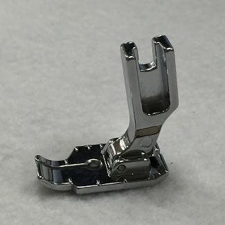 Brother PQ 1/4 Inch Quilting Foot (Commercial Shank)