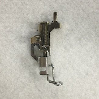 Brother Embroidery Foot W