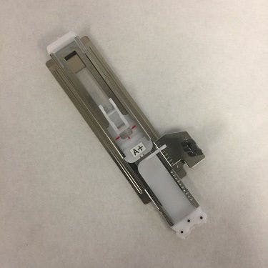 Baby Lock Buttonhole Foot A+
