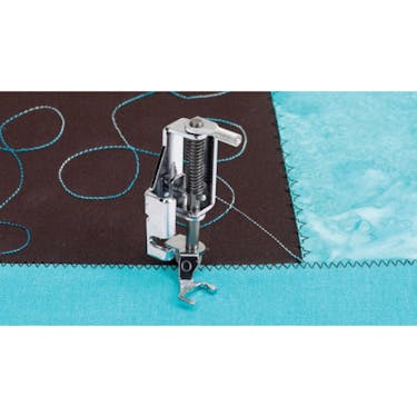 Baby Lock Free-Motion Open Toe Quilting Foot