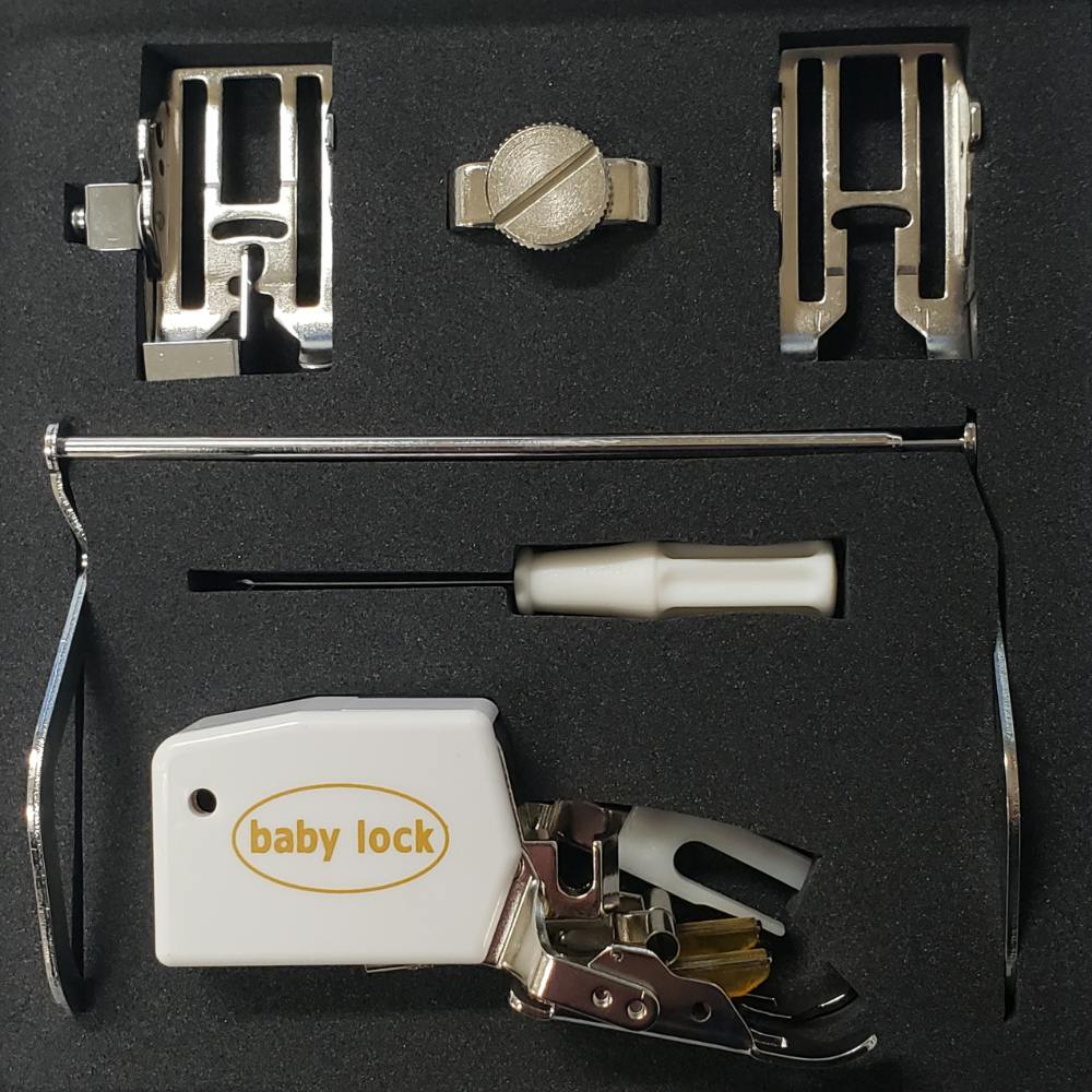 Baby Lock Walking Foot Deluxe - Low Shank