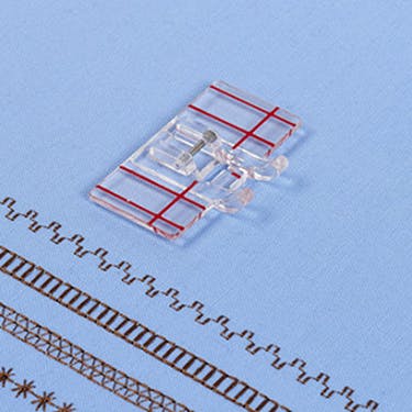 Baby Lock Border Guide Foot