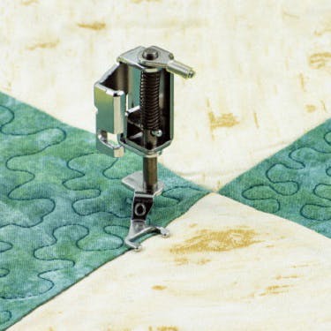 Baby Lock Free-Motion Open Toe Quilting Foot
