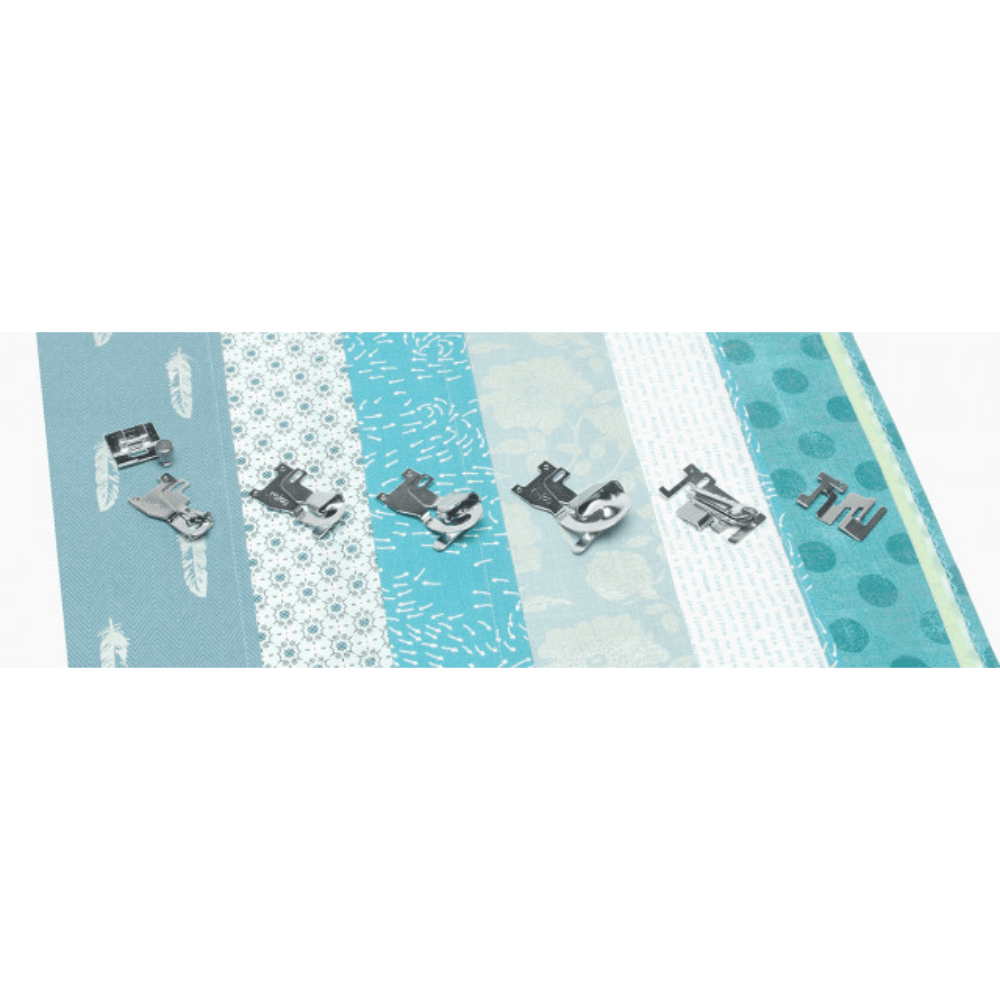 Baby Lock Hemmer Foot Kit