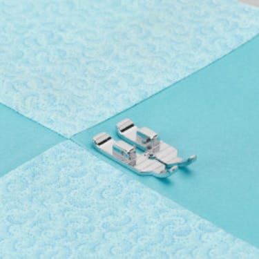 Baby Lock 1/4 inch Quilting Foot