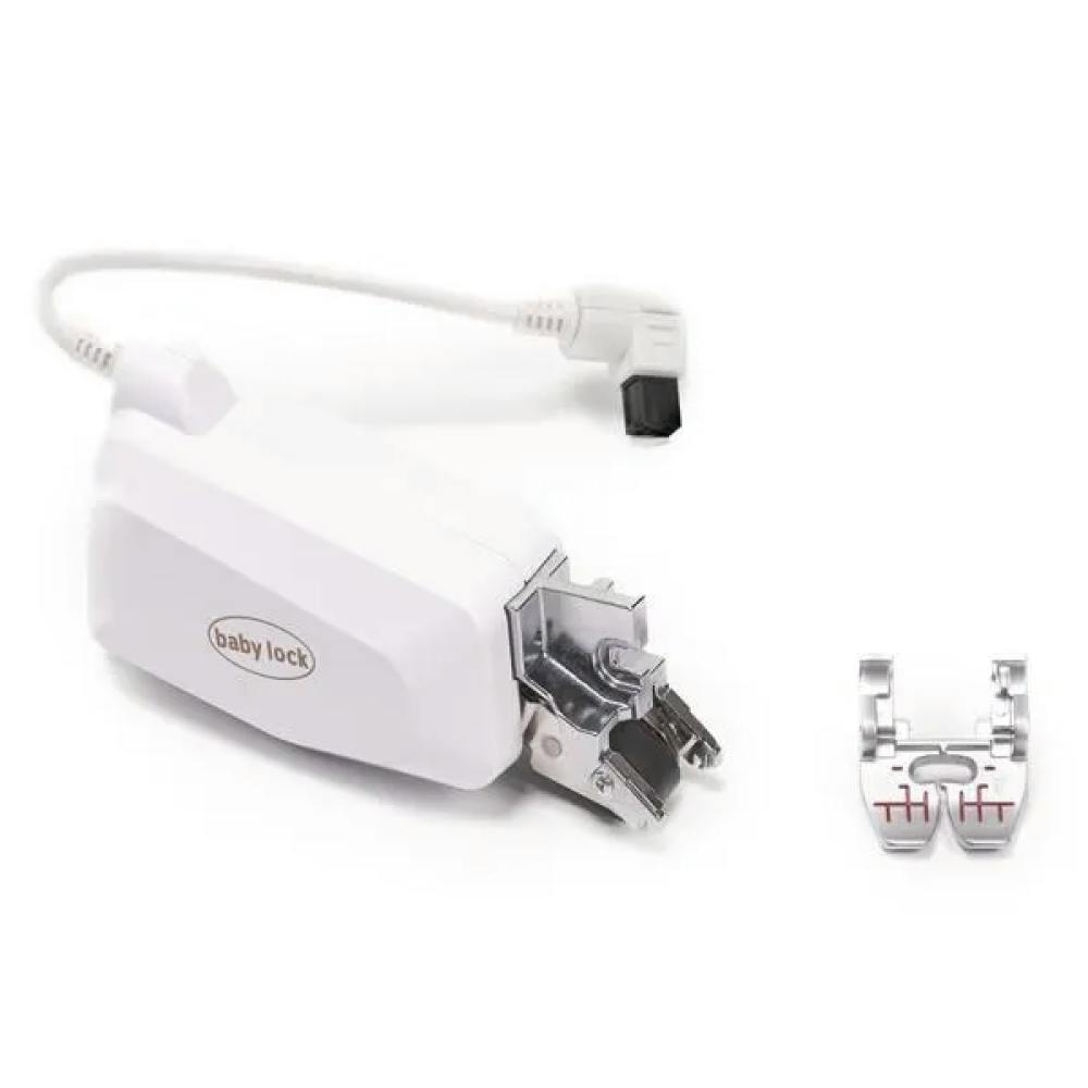 Baby Lock Compact Digital Dual Feed Foot