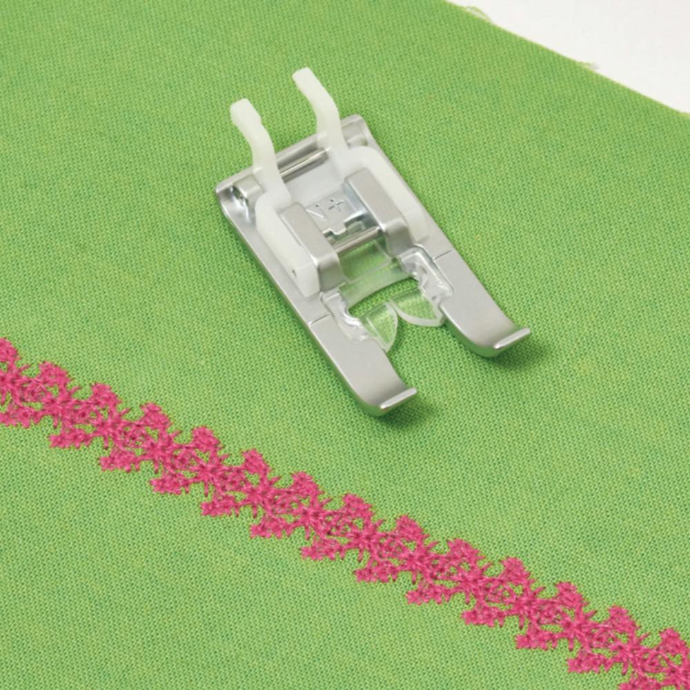 Baby Lock N+ Monogramming Foot