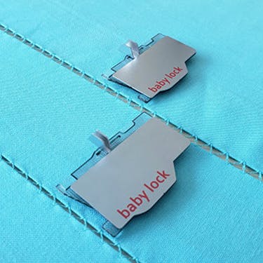 Baby Lock Bridging Set (2.5mm and 5.0mm)