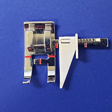 Baby Lock 5/8