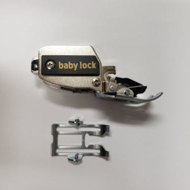 Baby Lock Dynamic Foot Deluxe