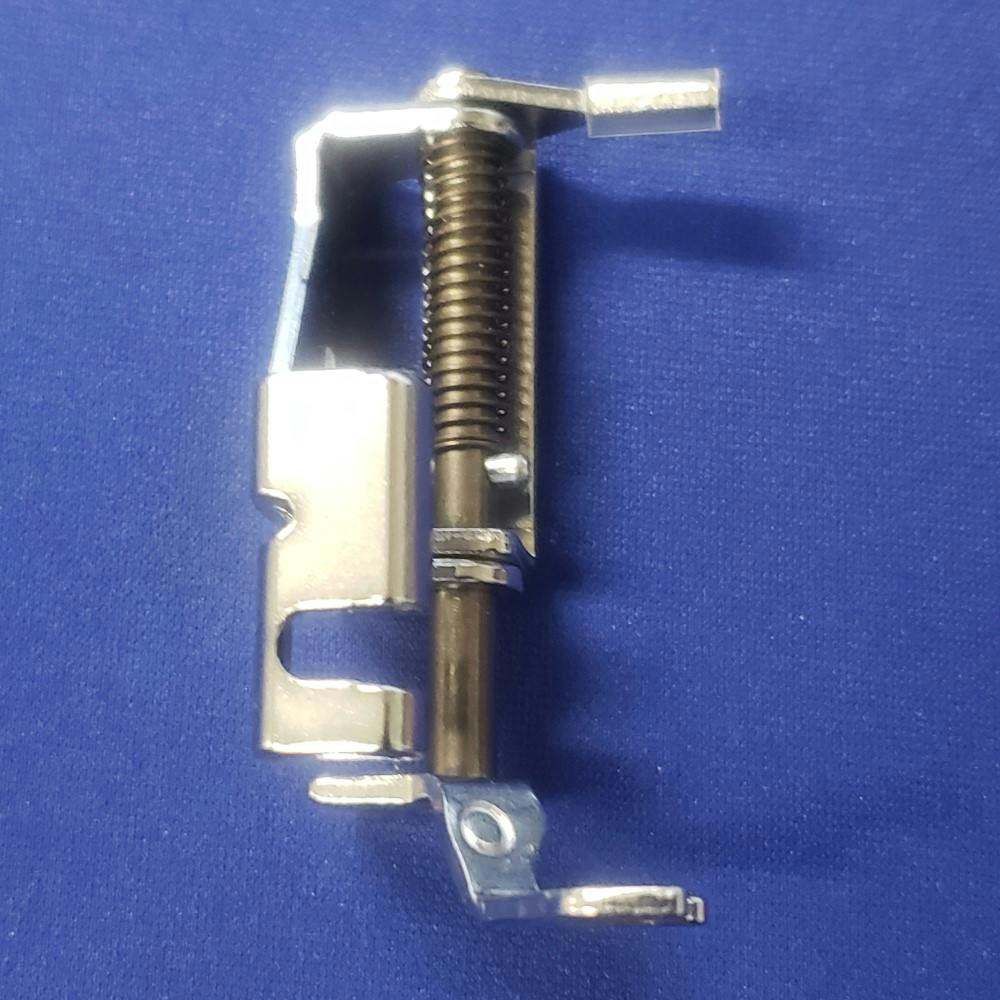 Free Motion Quilting Darning Spring Loaded Presser Foot Attachment for  Brother Sewing Machine