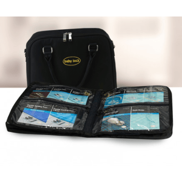 Baby Lock Altair & Aerial Foot Kit