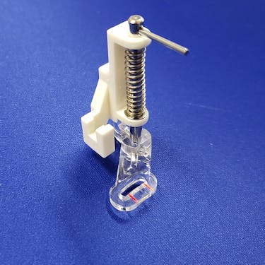 Baby Lock Free-Motion/Quilting/Darning Transparent Foot