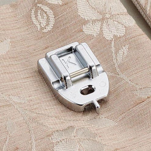 Zipper Foot Brother Sewing Machine