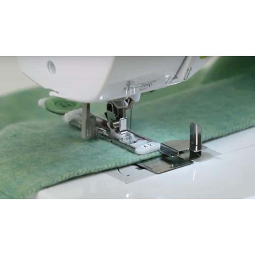 Brother Improved Buttonhole Foot 2