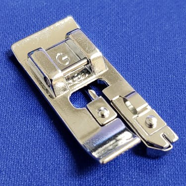 Baby Lock Overcasting (G) Foot