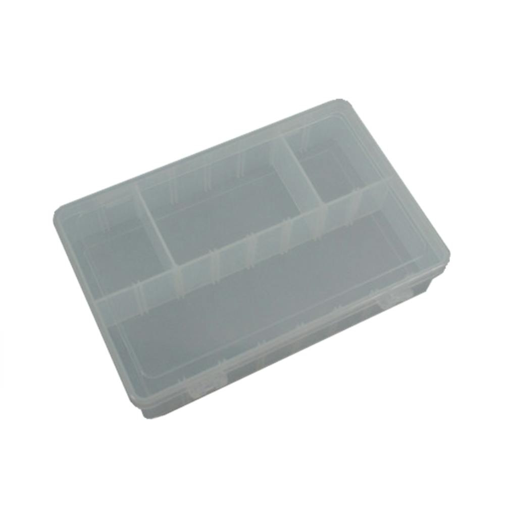 Brother Accessory Box Deluxe