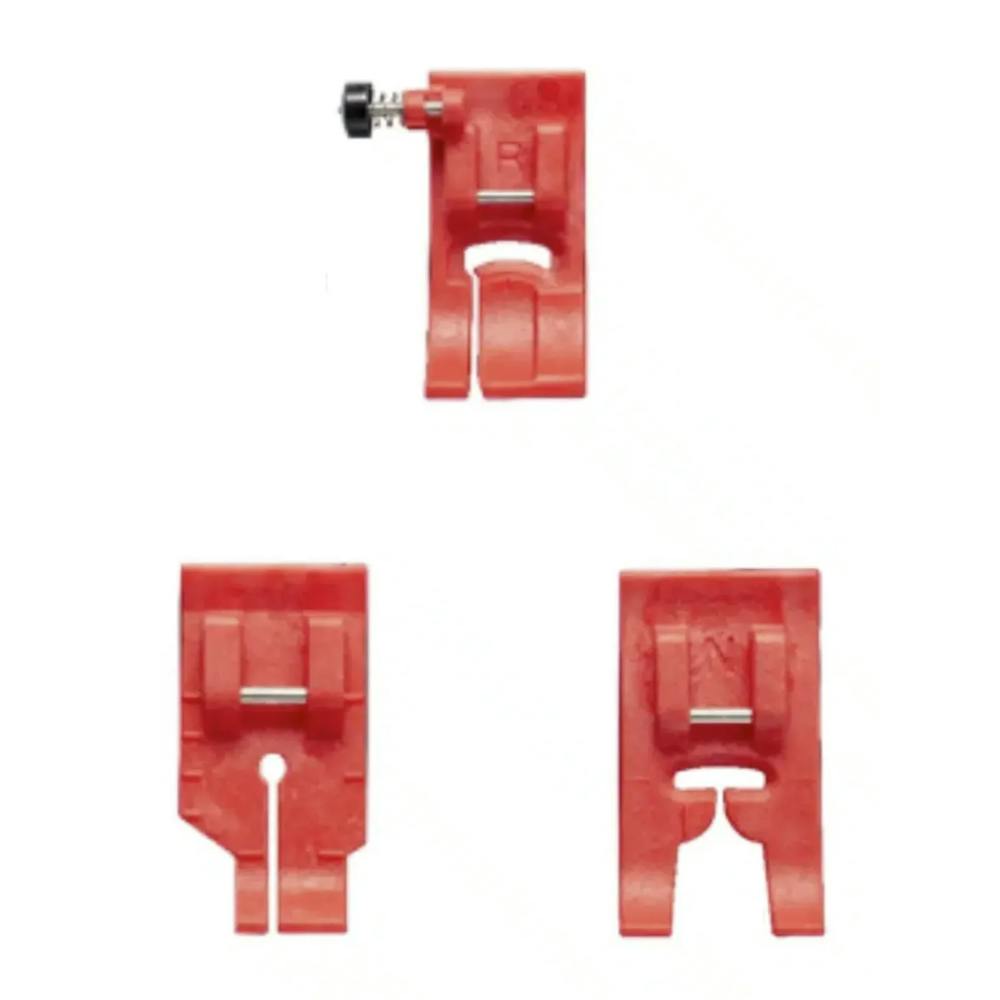 Ultra-T Presser Foot Kit