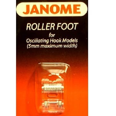 Janome Roller Foot (FL)