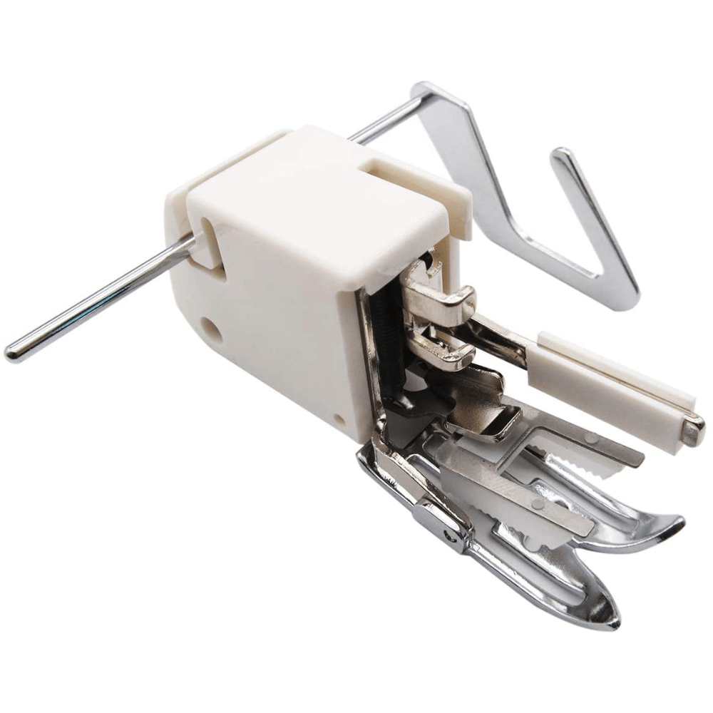 Janome Even Feed Walking Foot (High Shank-7mm)