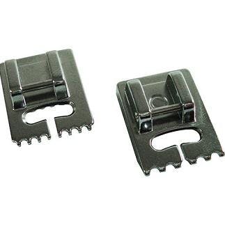 エルナプレス Elna Pintucking Foot set - 1000's of Parts - Pocono Sew & Vac