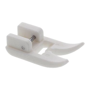 Janome Ultra Glide Zig-Zag Foot