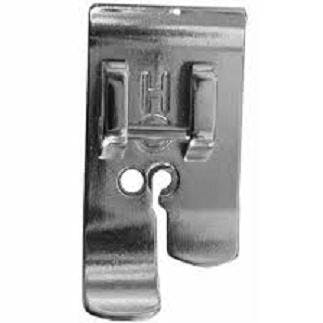 Janome Straight Stitch Foot H