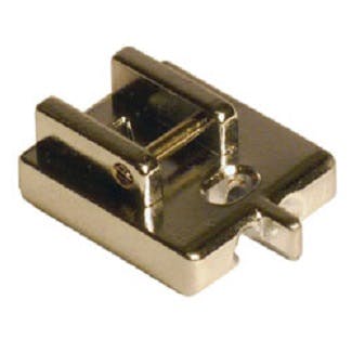 Janome Concealed Zipper Foot