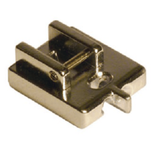 Concealed Zipper Foot