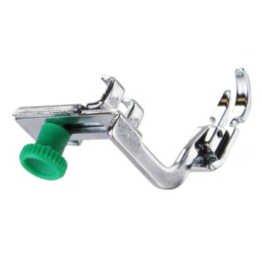 Janome Zipper Foot (Narrow Base - High Shank)