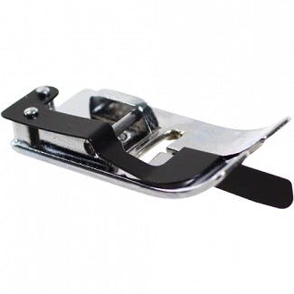 janome ditch glisse