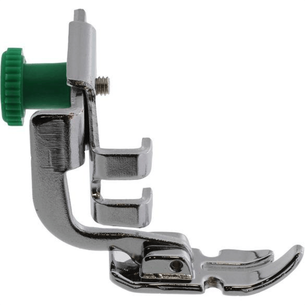 thumbnail image 2 of ZIGZAGSTORM High Shank Darning Presser Foot - For Janome, Singer, Elna Sewing Machines 2 of 12