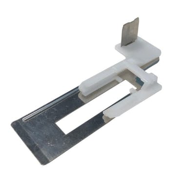 Janome Buttonhole Stabilizer Plate