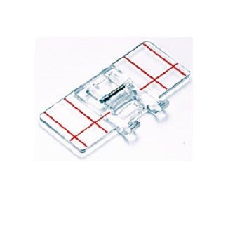 Janome Border Guide Foot