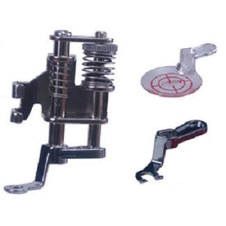 Elna Convertible Free Motion (High Shank)