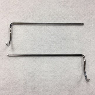 Janome Long Quilting Guide Bar Set