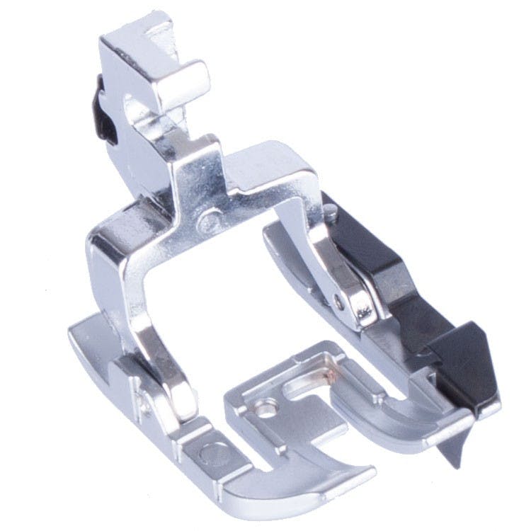 Janome AcuFeed 1/4 inch Seam Foot (Wide)