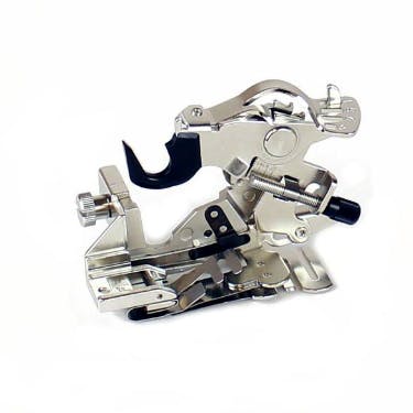 Ruffler (9mm)