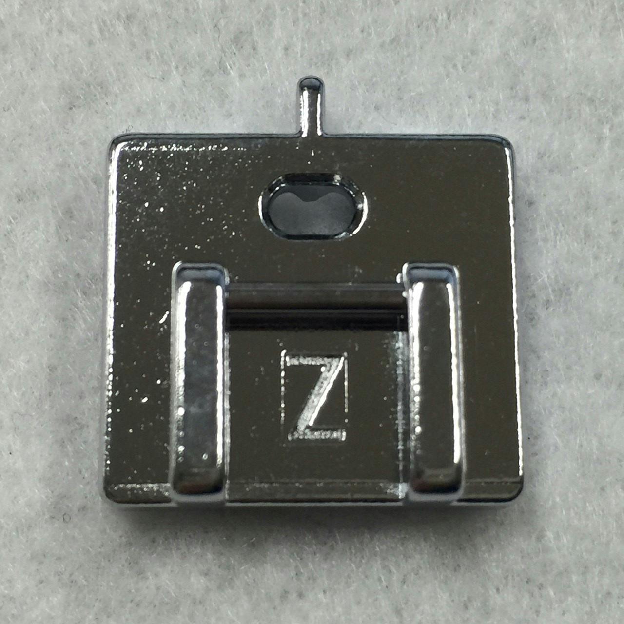 Concealed Zipper Foot (9mm)
