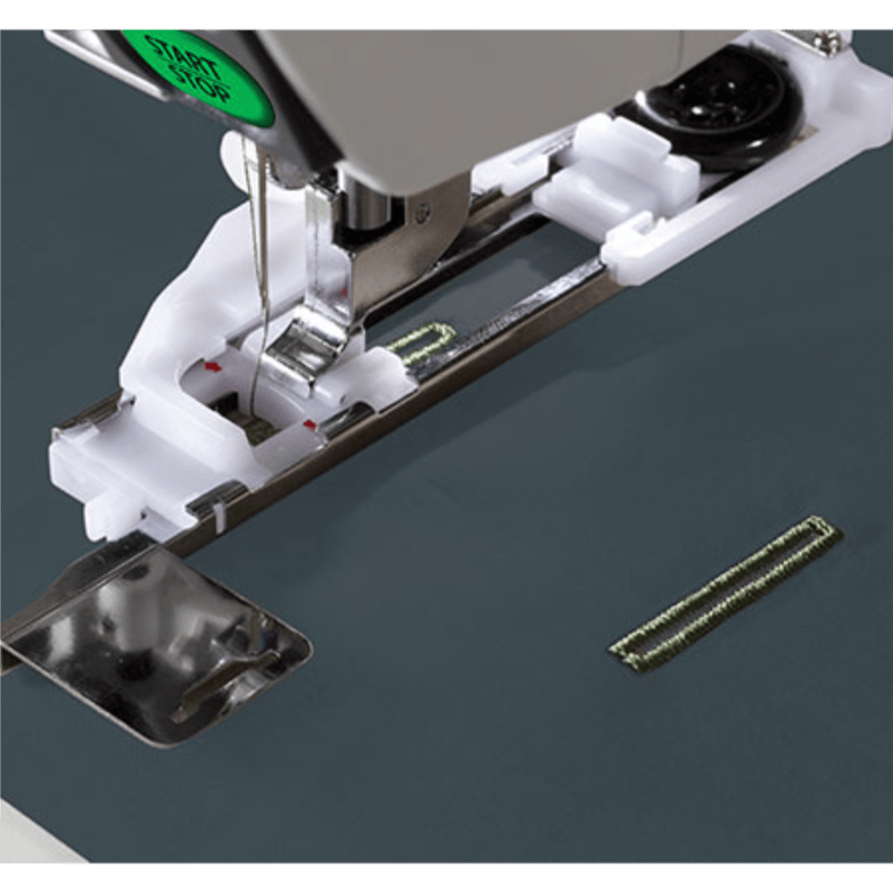 Presser Feet for Janome Skyline S7 - 1000's of Parts - Pocono Sew