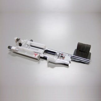 Elna ONE-STEP Buttonhole Foot & Stabilizer Plate (9mm)