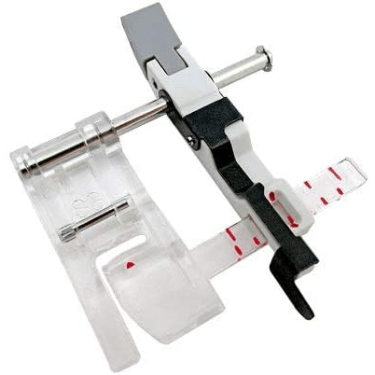 Sliding Guide Foot