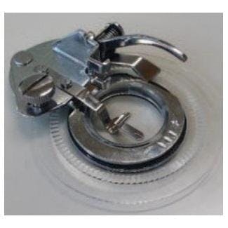 Janome Flower Stitch Attachment