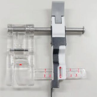 Janome Sliding Guide Foot (9mm)