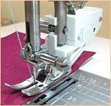 IAF Flex Professional Grade Foot (HP2)