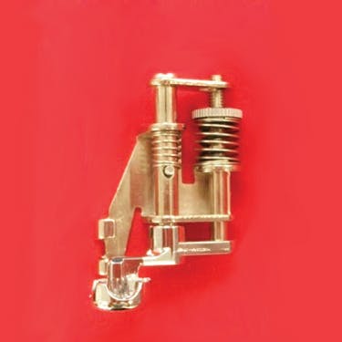 Janome 1/4