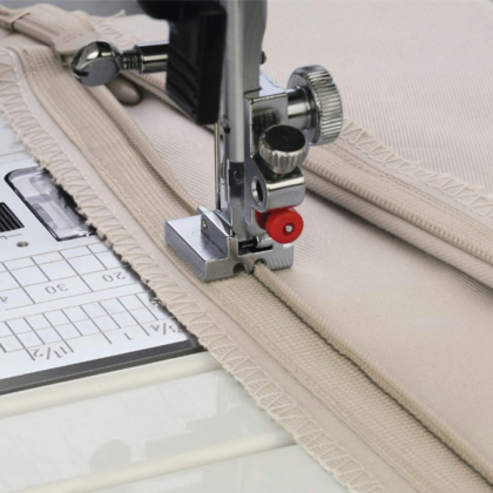 Janome Conceal Zipper Foot